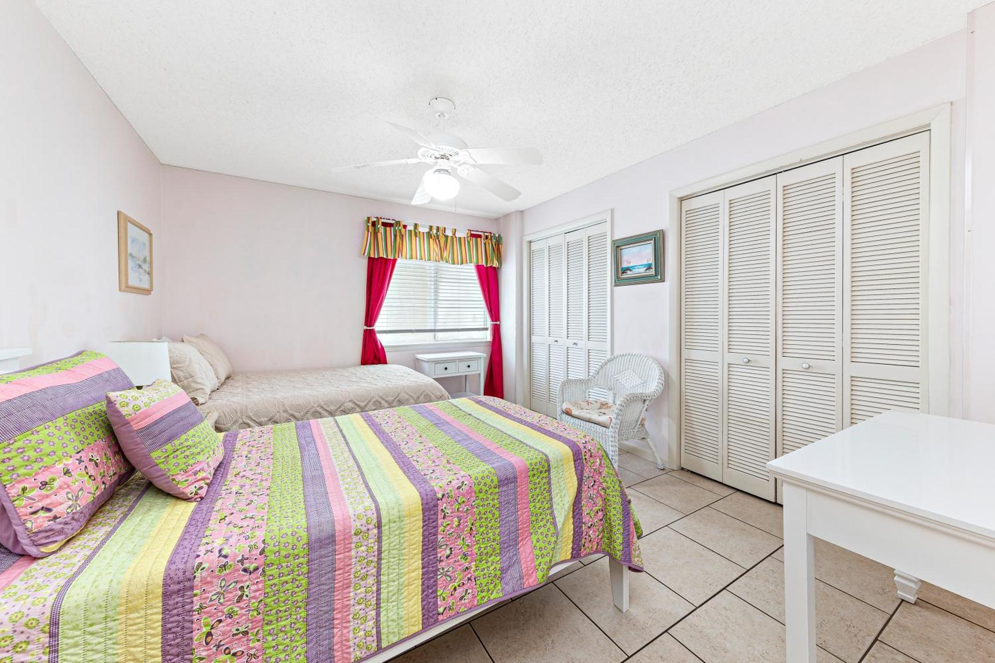 Ferienwohnung Edgewater West 102 Gulf Shores Exterior foto