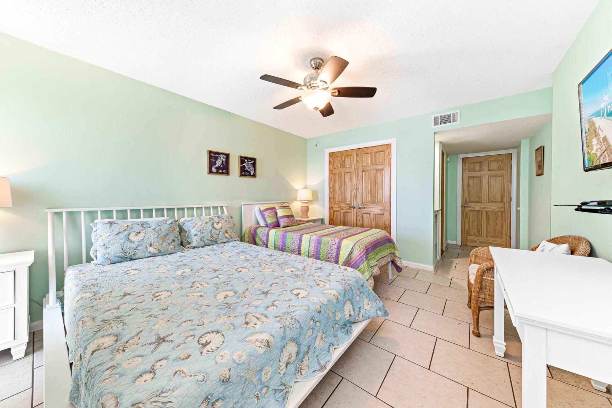 Ferienwohnung Edgewater West 102 Gulf Shores Exterior foto